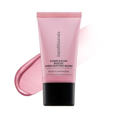 COMPLEXION RESCUE H BLUSH MAUVE GLOW